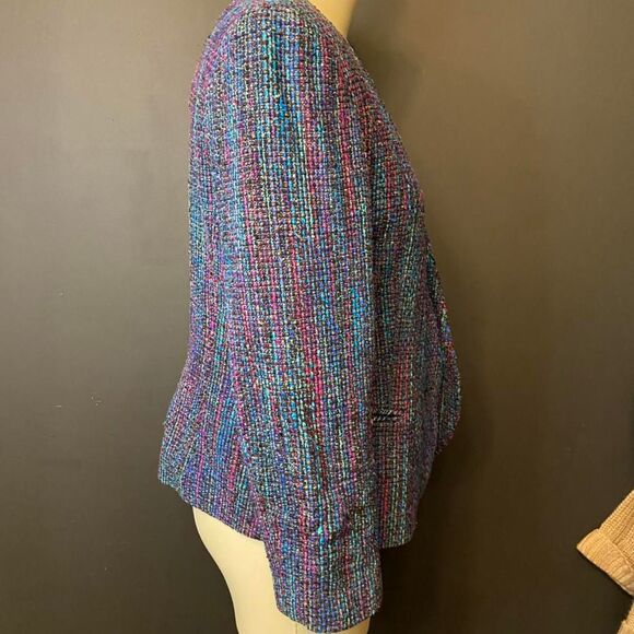 Doncaster Women's multi Jacket - Picture 2 of 5